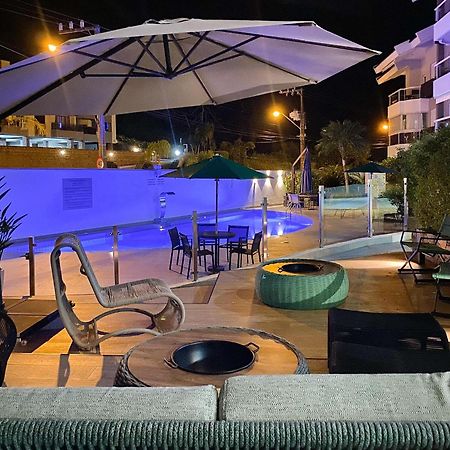 Residencial Porto Da Brava - Ndi001 Apartment Florianopolis Ngoại thất bức ảnh