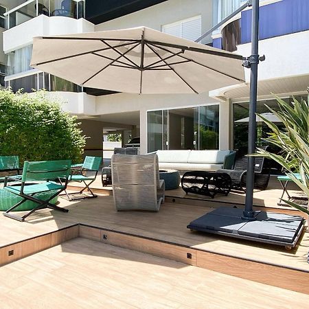 Residencial Porto Da Brava - Ndi001 Apartment Florianopolis Ngoại thất bức ảnh