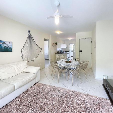 Residencial Porto Da Brava - Ndi001 Apartment Florianopolis Ngoại thất bức ảnh