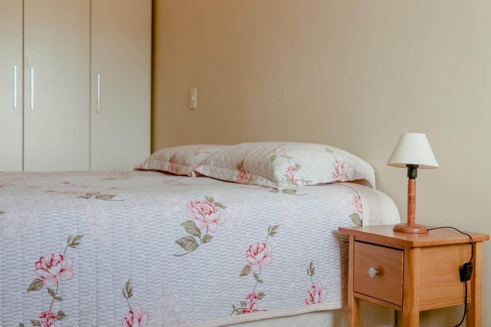 Residencial Porto Da Brava - Ndi001 Apartment Florianopolis Ngoại thất bức ảnh