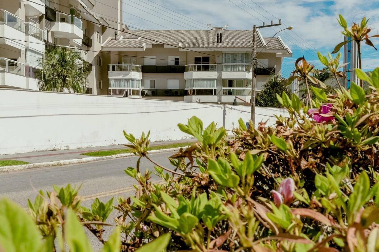 Residencial Porto Da Brava - Ndi001 Apartment Florianopolis Ngoại thất bức ảnh