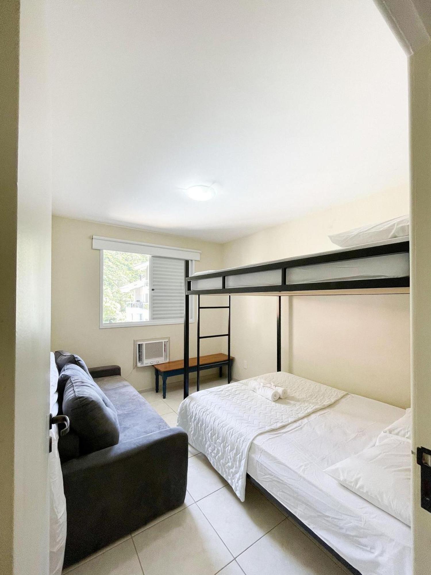 Residencial Porto Da Brava - Ndi001 Apartment Florianopolis Ngoại thất bức ảnh