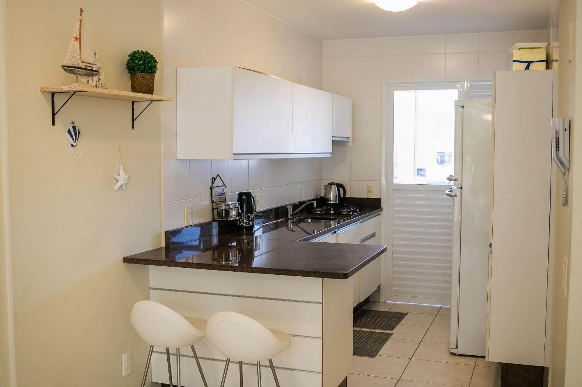 Residencial Porto Da Brava - Ndi001 Apartment Florianopolis Ngoại thất bức ảnh