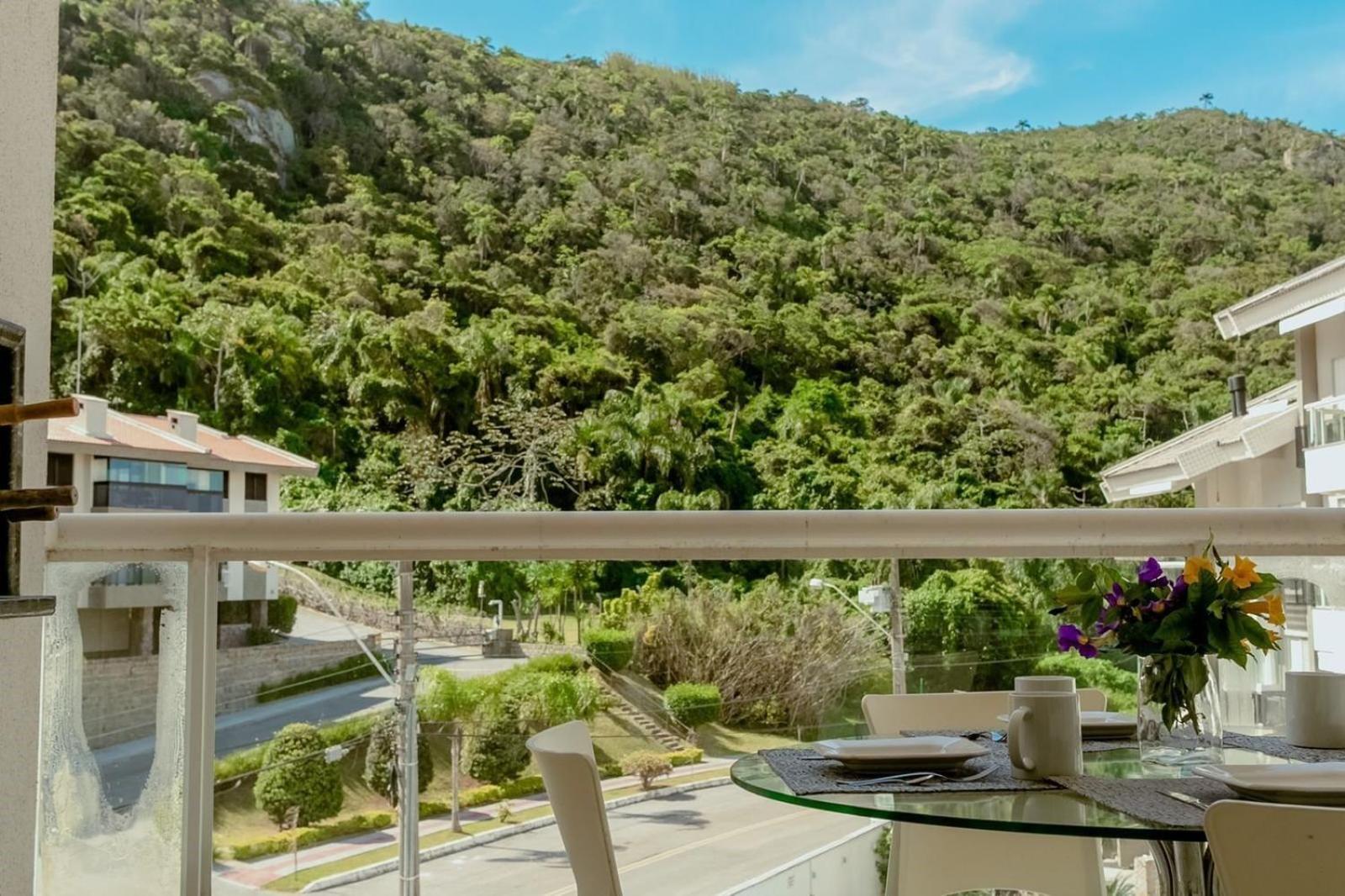 Residencial Porto Da Brava - Ndi001 Apartment Florianopolis Ngoại thất bức ảnh