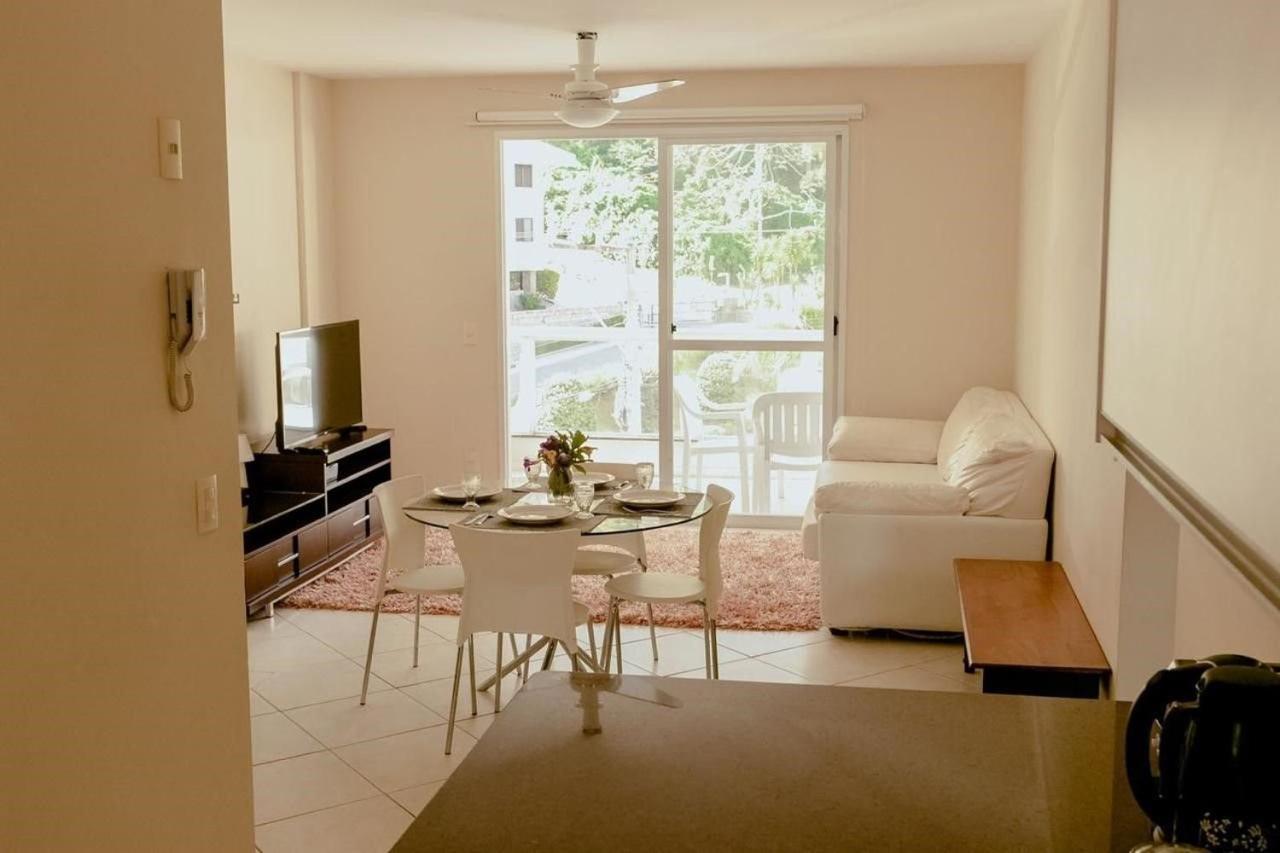 Residencial Porto Da Brava - Ndi001 Apartment Florianopolis Ngoại thất bức ảnh