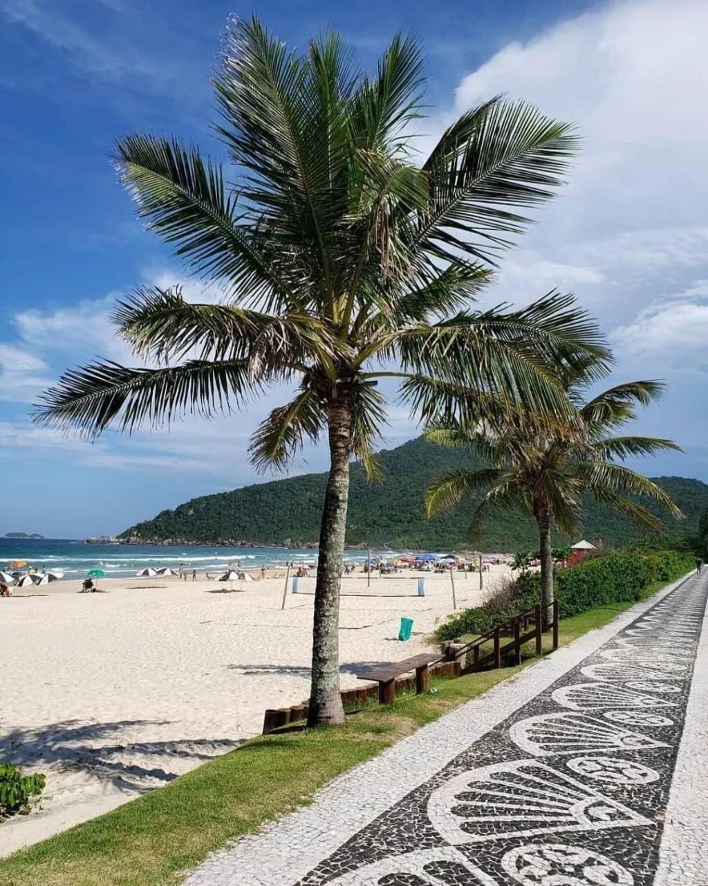 Residencial Porto Da Brava - Ndi001 Apartment Florianopolis Ngoại thất bức ảnh